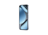 Google Pixel 10 Pro, Piedra lunar, 128 GB, 16 GB RAM, 6.3 Super Actua OLED, Google Tensor G5, 4870 mAh, Android 16