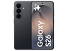 Móvil - Samsung Galaxy S26, Negro, 512 GB, 12 GB RAM , 6.3" FHD+, Exynos 2600, 4300 mAh, Android 16