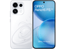 OPPO Reno16 FS, Blanco, 512 GB, 8 GB RAM, 6.57" AMOLED, Mediatek Dimensity 7300, 6500 mAh