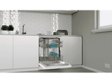 Lavavajillas - Balay 3VS5031BP, 13 servicios, 5 programas, 60 cm, Extra Silencio, Blanco