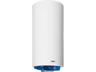 Termo eléctrico - Fleck Elba, 1400W, 100 l, Sistema ECT, Función REC Plus, Blanco