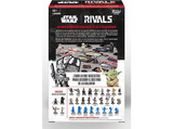 Pack Merchandising - Magicbox Funko Star Wars Rivals S1 Premier Set