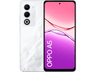 Móvil - OPPO A5, Mist White, 128 GB, 6 GB RAM, 6.67" 1000 nits, Snapdragon® 6s 4G Gen 1, 6000 mAh