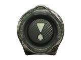 Altavoz inalámbrico - JBL Xtreme 4, 100 W, Bluetooth, 24 h Autonomía, Resistencia agua IP67, Con correa, Camuflaje