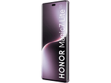 Móvil - Honor Magic7 Lite, Morado, 256GB, 8 GB RAM, 6.78 AMOLED, Qualcomm® Snapdragon® 6 Gen 1 (4nm), 6600 mAh