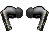 Auriculares True Wireless - Huawei FreeBuds Pro 4, 33h Autonomía, Cancelación de Ruido, Doble Conexión, Negro