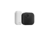 Cámara de vigilancia IP - Amazon Blink Outdoor 4, Vídeo HD 1080p, 2 años Autonomía, Resistente a la Intemperie, Comunicación Bidireccional, Negro