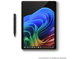 Convertible 2 en 1 - Microsoft Surface Pro Copilot+ PC, 13, Snapdragon® X Plus 45 TOPS, 16GB RAM, 512GB SSD, Adreno GPU, Windows 11 Home, Dune
