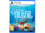 PS5 Another Crab’s Treasure