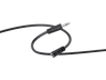 Cable audio - ISY IAU-1002, 5 m, Negro