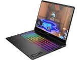 Portátil gaming - HP OMEN MAX 16-AH0019NS, 16 2.5K, Intel Core™ Ultra 7-255HX , 32GB RAM, 1TB SSD, GeForce RTX 5070 Ti , WINDOWS Home, Negro