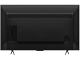 TV QD-Mini LED 55 - TCL 55P8L, UHD 4K, TCL AiPQ Processor, Smart TV, DVB-T2, Dolby Vision·Atmos, 144Hz, Google TV, Negro