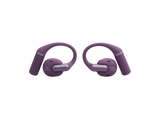 Auriculares conducción de aire - JBL Sense Pro, 38h Autonomía, Open-ear, Gancho Ajustable, 4 Micrófonos, Morado