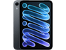 Apple iPad mini (2026), 128 GB, Medianoche, 8,5" OLED, WIFI + CELL, Chip A20 Pro
