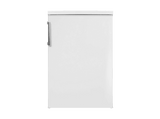Frigorífico una puerta - Hisense RL170D4BWE, 133 L, 84.5 cm, Puerta reversible, 40 dB,  Blanco