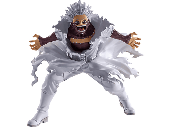 Figura - Sherwood My Hero Academia: Dabi Evil Villains,  13 cm, PVC