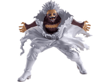 Figura - Sherwood My Hero Academia: Dabi Evil Villains,  13 cm, PVC