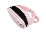 Riñonera - Hori Adventure Pack, Nintendo Switch 2, Rosa