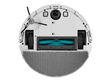 Robot aspirador - Cecotec Conga M60 Pearl, Navegación láser, 13000 Pa, hasta 200 min, App, Bluetooth y WiFi 2,4 GHz, depósito 350 ml/460 ml, Pearl