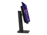 Monitor gaming - ASUS XG27AQDMES-R, 26.5  QHD, 240 Hz, 0.03 ms, Altura Ajustable, QD-OLED, Negro