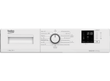 Secadora bomba de calor - Beko DHS 8413 GA1, 8 Kg, 15 programas, Blanco