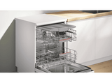 Lavavajillas - Bosch SMS4ECW28E, 14 servicios, 6 programas, 60 cm, Blanco