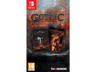 Nintendo Switch Gothic Classic Khorinis Saga