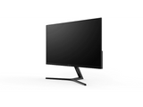 Monitor - PEAQ PMO S224-VFC, 22, Full-HD, 6 ms, HDMI 1.4, VGA, FreeSync, Negro