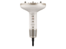 Secador - Cecotec DryWave Nébula, 1300W, 3 velocidades, 3 temperaturas, PlasmaTech, Difusor XXL, Motor BLDC, 12 púas, Argan&Keratin Oil, Champagne