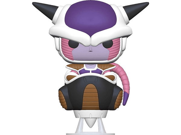 Figura Funko Pop! - Funko Pop! Dragon Ball Z: Frieza, Vinilo, 10 cm
