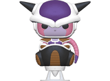 Figura Funko Pop! - Funko Pop! Dragon Ball Z: Frieza, Vinilo, 10 cm