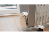 Radiador - ok. ReadyWarm 11000 Space 360º, 11 Elementos, de Aceite, 2500 W, 3 Niveles, Blanco