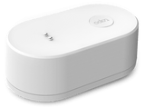 Sensor de agua - TP-Link Tapo T300, Sensor inteligente de fugas de agua, Blanco