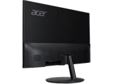 Monitor - Acer SA272Hbi, 27 Full HD, 1 ms, 100 Hz, 1xVGA + 1xHDMI(1.4) , Negro