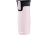 Termo - Contigo West Loop, 470 ml, Acero Inoxidable, Rosa