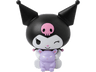 Lámpara - Sherwood Kuromi, 16 cm, Lila