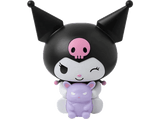 Lámpara - Sherwood Kuromi, 16 cm, Lila