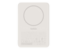 Powerbank - Belkin BPD017hqSA, 10000 mAh, Acoplamiento magnético, Carga hasta 2 dispositivos, Arena