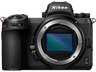 Cámara EVIL - Nikon Z6 II, ‎24.5 megapixel, 8.128 cm, Wi-Fi, Negro