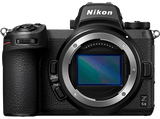 Cámara EVIL - Nikon Z6 II, ‎24.5 megapixel, 8.128 cm, Wi-Fi, Negro