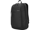 Mochila para portátil - Targus Intellect Essentials, 16 l, Negro