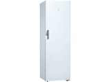 Congelador vertical - Balay 3GFE563WE, 242 l, 186 cm, Cajón BigBox, No Frost, Blanco