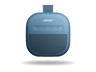 Altavoz inalámbrico - Bose SoundLink Micro (2.ª generación), Bluetooth, 12h Autonomía, IP67, Azul