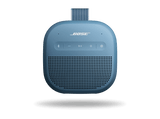 Altavoz inalámbrico - Bose SoundLink Micro (2.ª generación), Bluetooth, 12h Autonomía, IP67, Azul