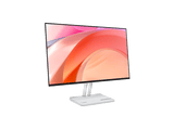Monitor - LenovoL27-4C Monitor, 27 Full-HD, 6 ms, 144 Hz, IPS, Altavoces Integrados, Gris