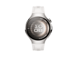 Smartwatch - Huawei Watch 5, 42 mm, 32 GB, NFC, Llamadas celulares eSIM, Blanco