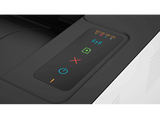 Impresora láser - HP Color Laser 150nw, 600 x 600 ppp, WiFi, Blanco