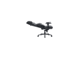 Silla gaming - Newskill Banshee Professional, 4D, Carga máx. 150 kg, 4 Direcciones Ajuste Lumbar, Gris/Negro