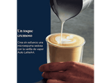 Cafetera express - De'Longhi La Specialista Touch EC9455.M, Molinillo integrado, Táctil, 1.7 L, 4 Niveles de temperatura, 1450W, 15 bar, Metal