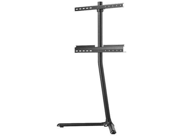Soporte TV - One for All WM 7650, Para TV de 32 "- 90 ", 600x400, Giratorio 360º, Altura Ajustable, Negro